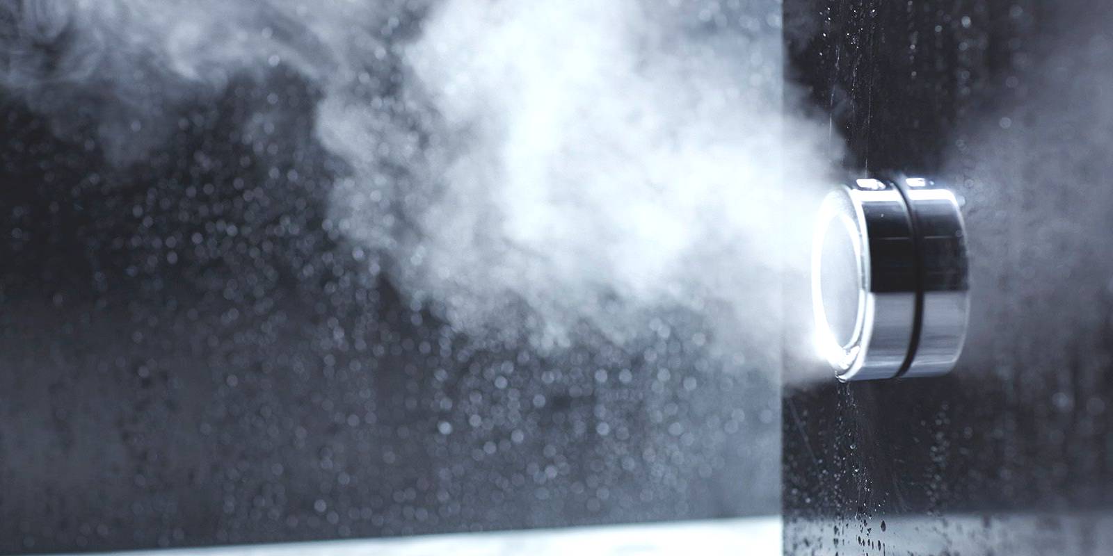 nadelen van een stoomdouche